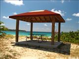 Playa La Chiva - VIEQUES